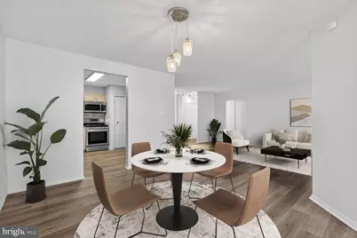 5225 Pooks Hill Road #422N, Bethesda, MD 20814 - Photo 5