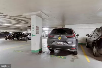 5225 Pooks Hill Road #422N, Bethesda, MD 20814 - Photo 37