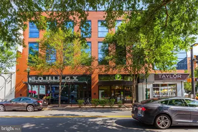 5225 Pooks Hill Road #422N, Bethesda, MD 20814 - Photo 61