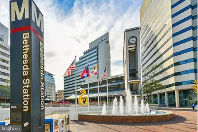 5225 Pooks Hill Road #422N, Bethesda, MD 20814 - Photo 67