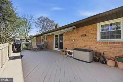 12709 Castleleigh Court, Silver Spring, MD 20904 - Photo 17