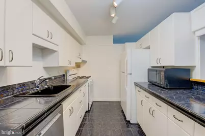 7501 Spring Lake Drive #D, Bethesda, MD 20817 - Photo 5