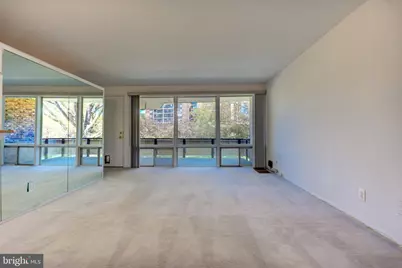 7501 Spring Lake Drive #D, Bethesda, MD 20817 - Photo 27