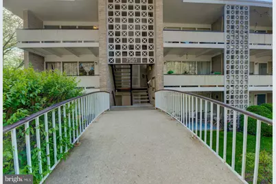 7501 Spring Lake Drive #D, Bethesda, MD 20817 - Photo 3