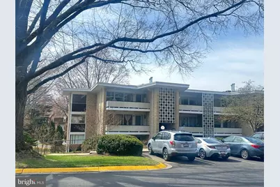 7501 Spring Lake Drive #D, Bethesda, MD 20817 - Photo 41