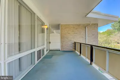 7501 Spring Lake Drive #D, Bethesda, MD 20817 - Photo 31