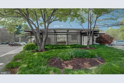 7501 Spring Lake Drive #D, Bethesda, MD 20817 - Photo 45