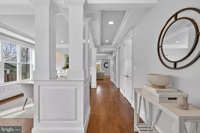 9304 Ewing Drive, Bethesda, MD 20817 - Photo 7