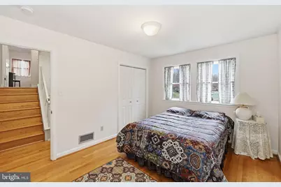 7607 Maryknoll Avenue, Bethesda, MD 20817 - Photo 35