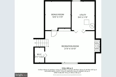 7607 Maryknoll Avenue, Bethesda, MD 20817 - Photo 57