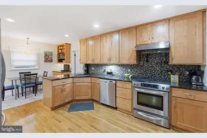 7607 Maryknoll Avenue, Bethesda, MD 20817 - Photo 17