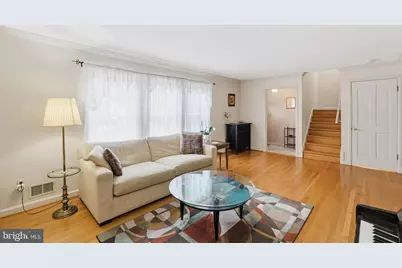 7607 Maryknoll Avenue, Bethesda, MD 20817 - Photo 7