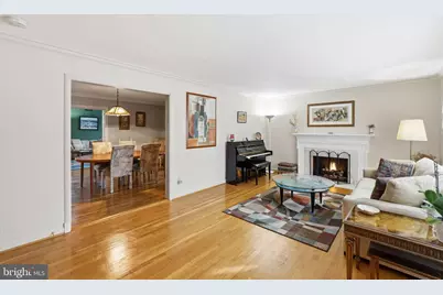 7607 Maryknoll Avenue, Bethesda, MD 20817 - Photo 5