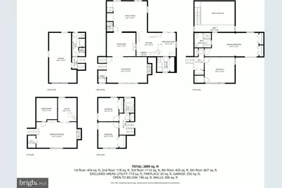 7607 Maryknoll Avenue, Bethesda, MD 20817 - Photo 53