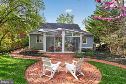 5505 Huntington Parkway, Bethesda, MD 20814 - Photo 45