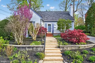 5505 Huntington Pkwy, Bethesda, MD 20814 - Photo 1