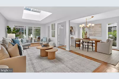 5505 Huntington Parkway, Bethesda, MD 20814 - Photo 9