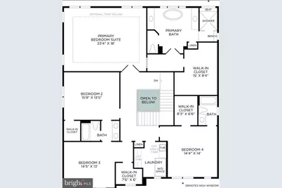 14002 Smoky Bell Road, North Potomac, MD 20878 - Photo 85