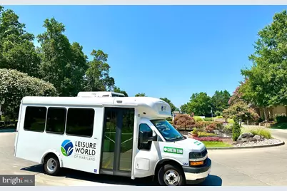 3200 N Leisure World Boulevard #911, Silver Spring, MD 20906 - Photo 35