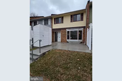 3136 Adderley Court #243-G, Silver Spring, MD 20906 - Photo 1