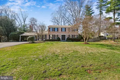 15012 Redgate Drive, Silver Spring, MD 20905 - Photo 41