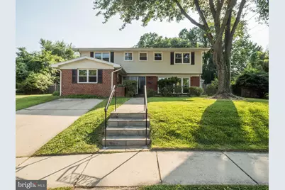 1512 Vivian Court, Silver Spring, MD 20902 - Photo 1