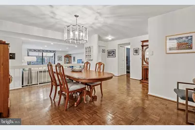 4982 Sentinel Drive #14-102, Bethesda, MD 20816 - Photo 9