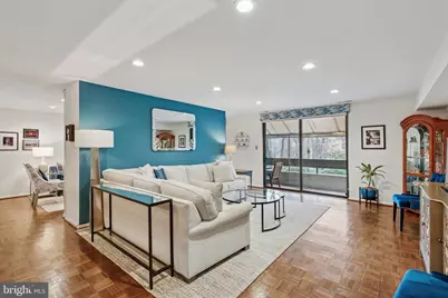 4982 Sentinel Drive #14-102, Bethesda, MD 20816 - Photo 17