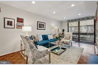 4982 Sentinel Drive #14-102, Bethesda, MD 20816 - Photo 21