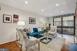 4982 Sentinel Dr, Bethesda, MD 20816 - Photo 21