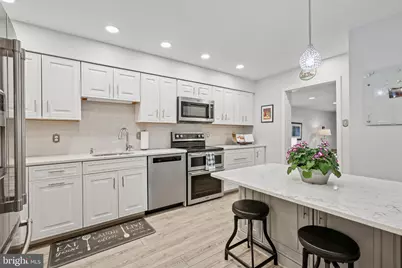 4982 Sentinel Drive #14-102, Bethesda, MD 20816 - Photo 11