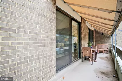 4982 Sentinel Drive #14-102, Bethesda, MD 20816 - Photo 25