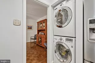 4982 Sentinel Dr, Bethesda, MD 20816 - Photo 41