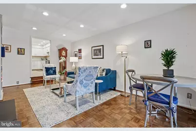 4982 Sentinel Drive #14-102, Bethesda, MD 20816 - Photo 23