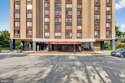 9701 Fields Road #1904, Gaithersburg, MD 20878 - Photo 1
