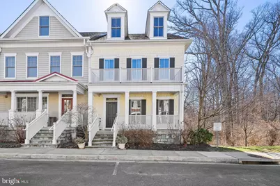 9530 Ament Street, Silver Spring, MD 20910 - Photo 1