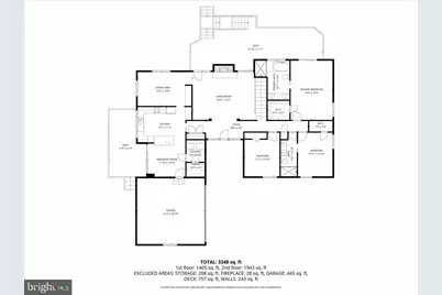 10101 Lloyd Road, Potomac, MD 20854 - Photo 57