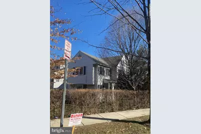 7710 Chatham Road, Chevy Chase, MD 20815 - Photo 5