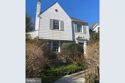 7710 Chatham Road, Chevy Chase, MD 20815 - Photo 3