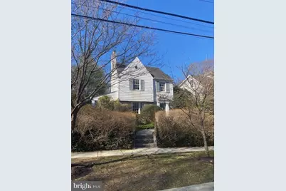 7710 Chatham Road, Chevy Chase, MD 20815 - Photo 1
