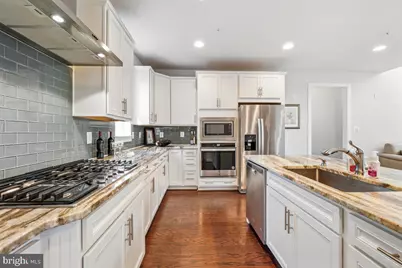 14213 Dowitcher Way, Clarksburg, MD 20871 - Photo 17