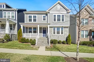 14213 Dowitcher Wy, Clarksburg, MD 20871 - Photo 1