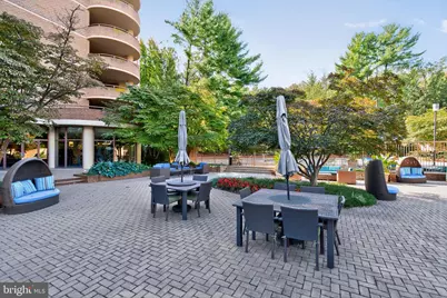 10101 Grosvenor Place #1603, Rockville, MD 20852 - Photo 25