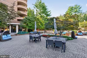 10101 Grosvenor Pl, Rockville, MD 20852 - Photo 25