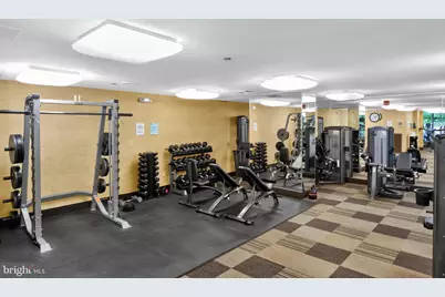 10101 Grosvenor Place #1603, Rockville, MD 20852 - Photo 23