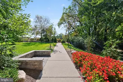 10101 Grosvenor Place #1603, Rockville, MD 20852 - Photo 27