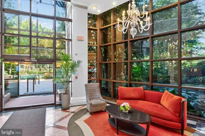 10101 Grosvenor Place #1603, Rockville, MD 20852 - Photo 21