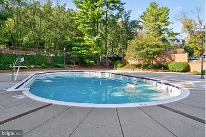 10101 Grosvenor Place #1603, Rockville, MD 20852 - Photo 29