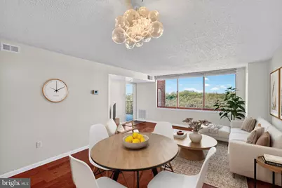 10101 Grosvenor Place #1603, Rockville, MD 20852 - Photo 7