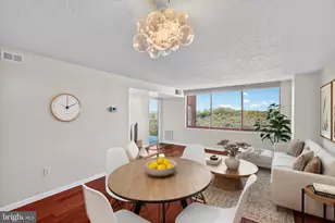 10101 Grosvenor Pl, Rockville, MD 20852 - Photo 7